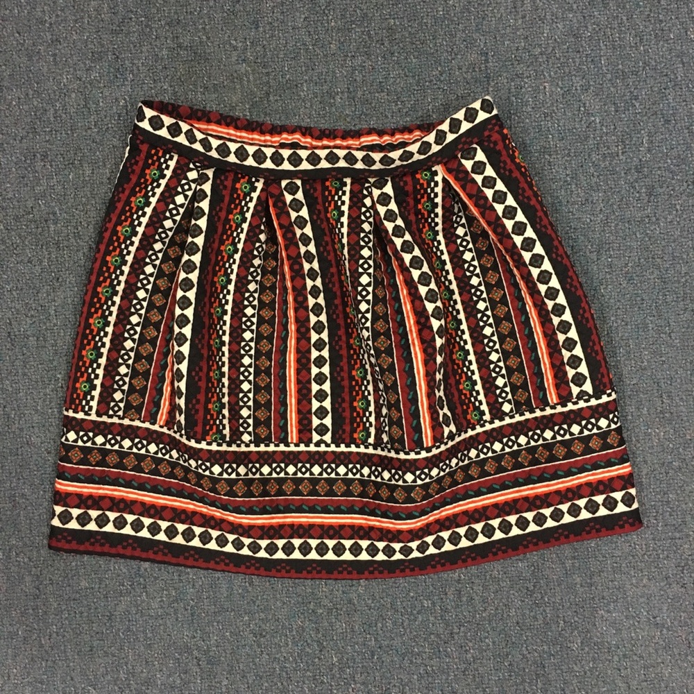 Target High-Waste Skirt